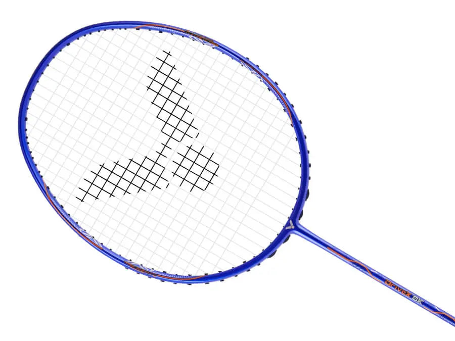 Raquete de badminton Victor DriveX 8K