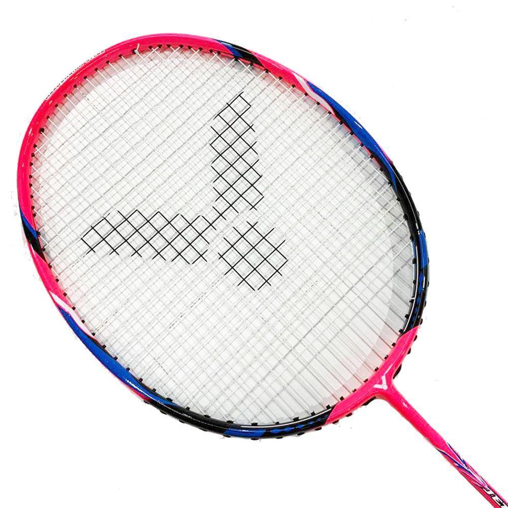 Victor Jetspeed S 011 badminton racket