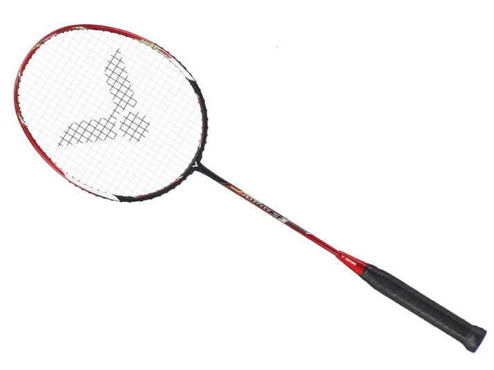 Victor Jetspeed S 09 badminton racket