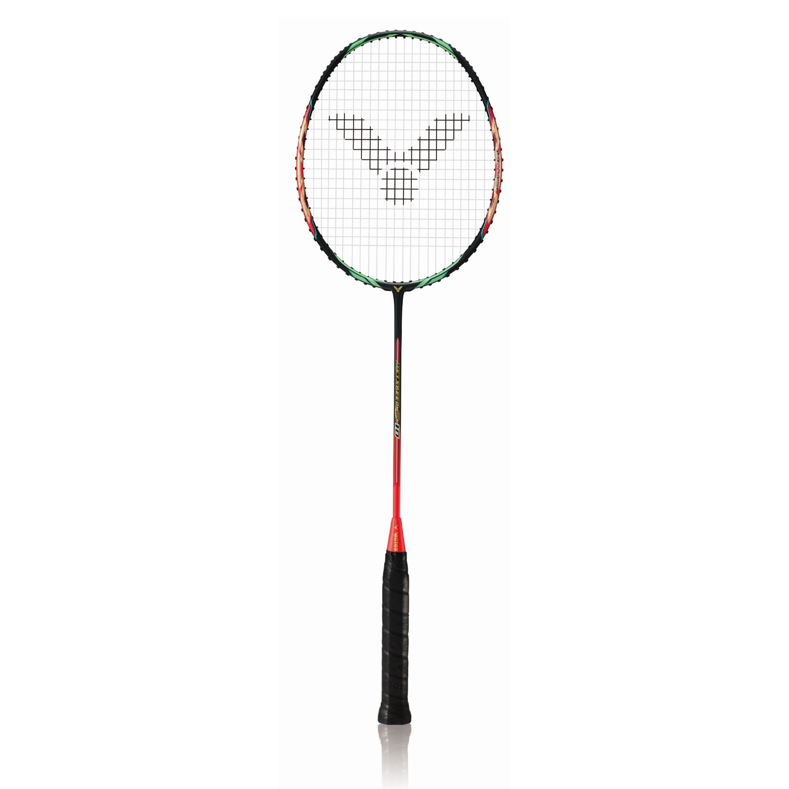 Raquete de badminton Victor Jetspeed S 10Q