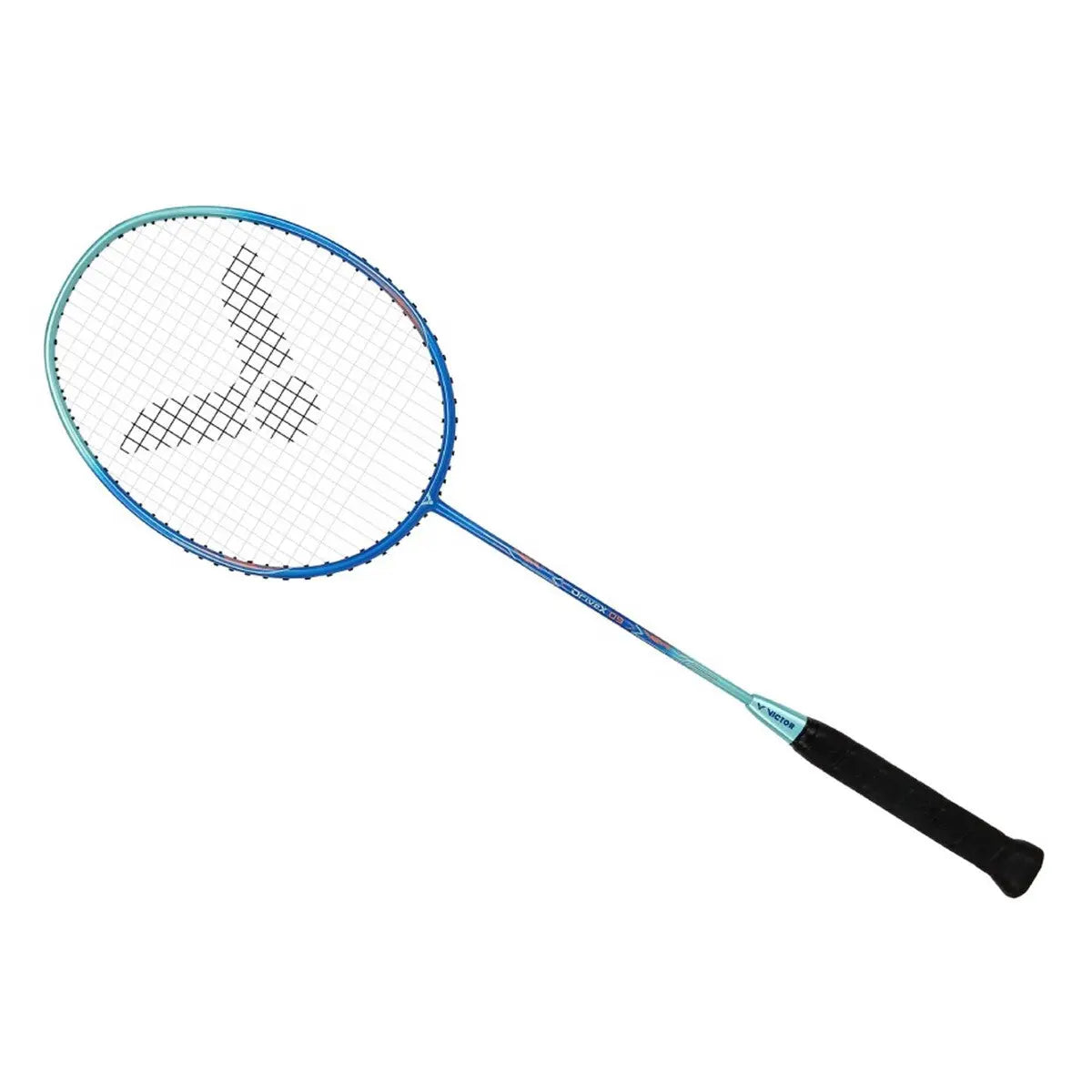 Raquete de badminton Victor Drivex 09