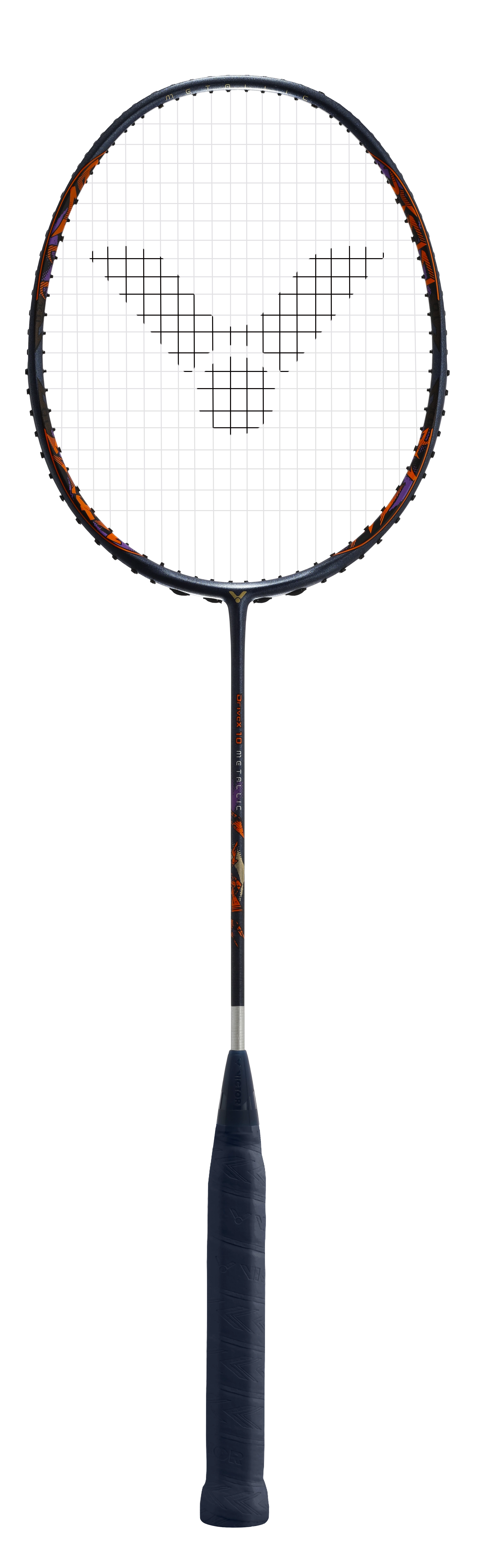Raquete de badminton Victor Drivex 10