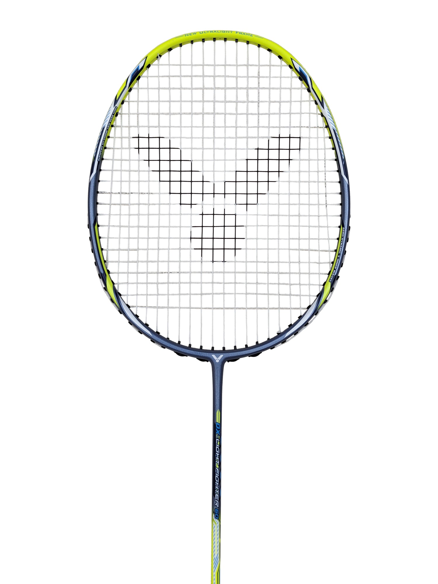 Raquete de badminton Victor DriveX LF60, foto 2
