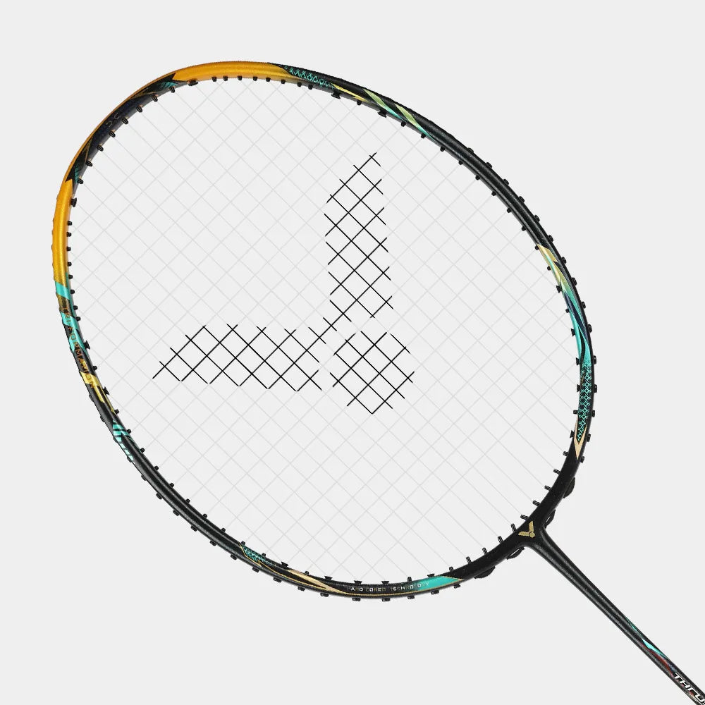 Victor Thruster F C Ultra CX badminton racket