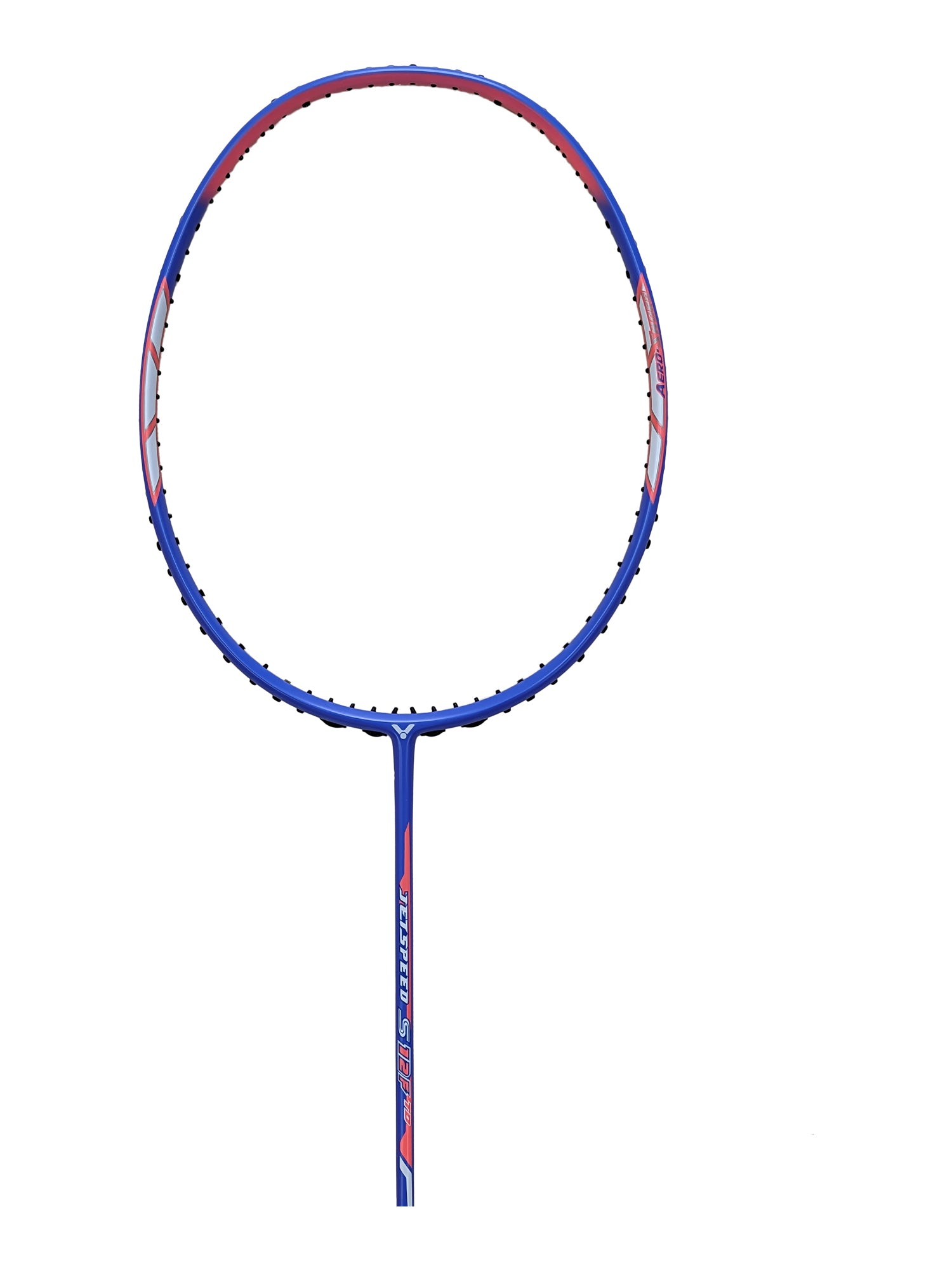 Victor Jetspeed S 12F TD badminton racket