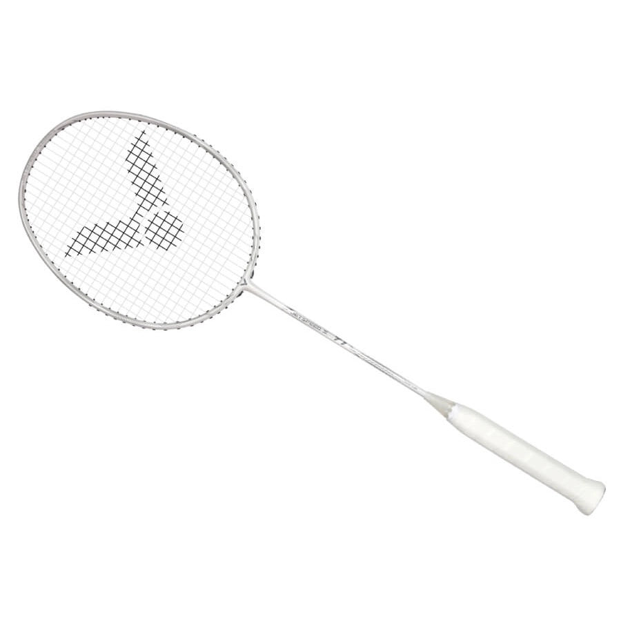 Victor Jetspeed T1 badminton racket, photo 2