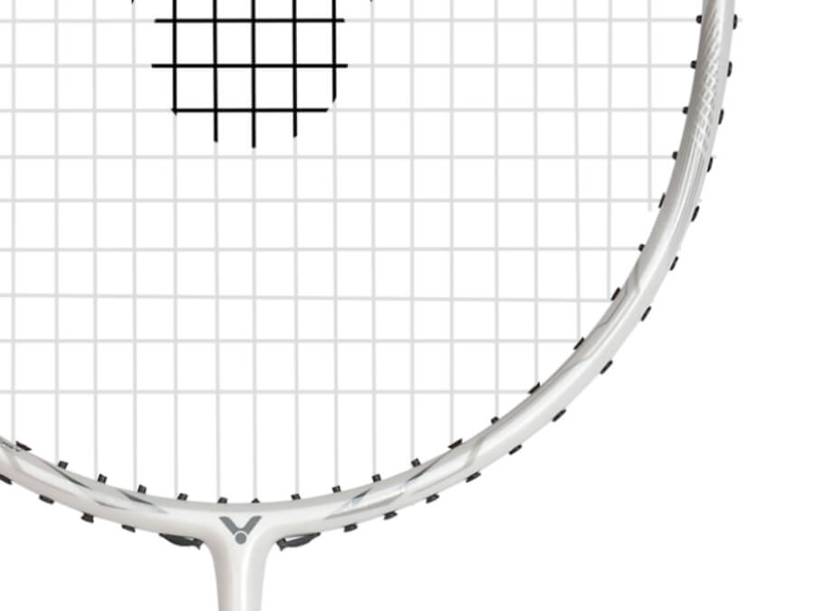 Victor Jetspeed T1 badminton racket