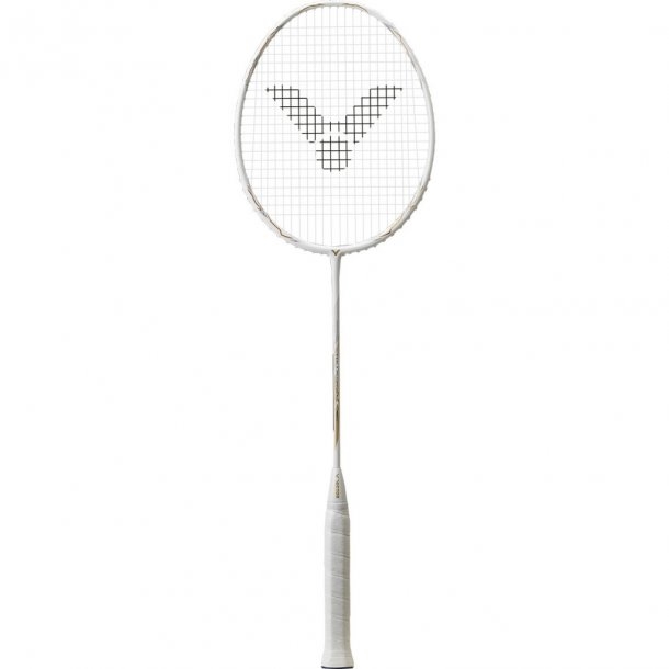 Victor Thruster F Claw badminton racket