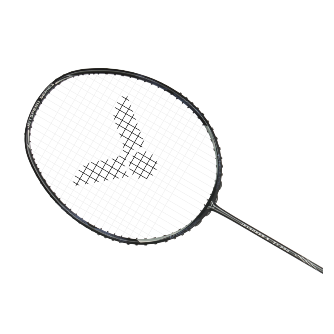 Victor Jetspeed T1 Pro badminton racket