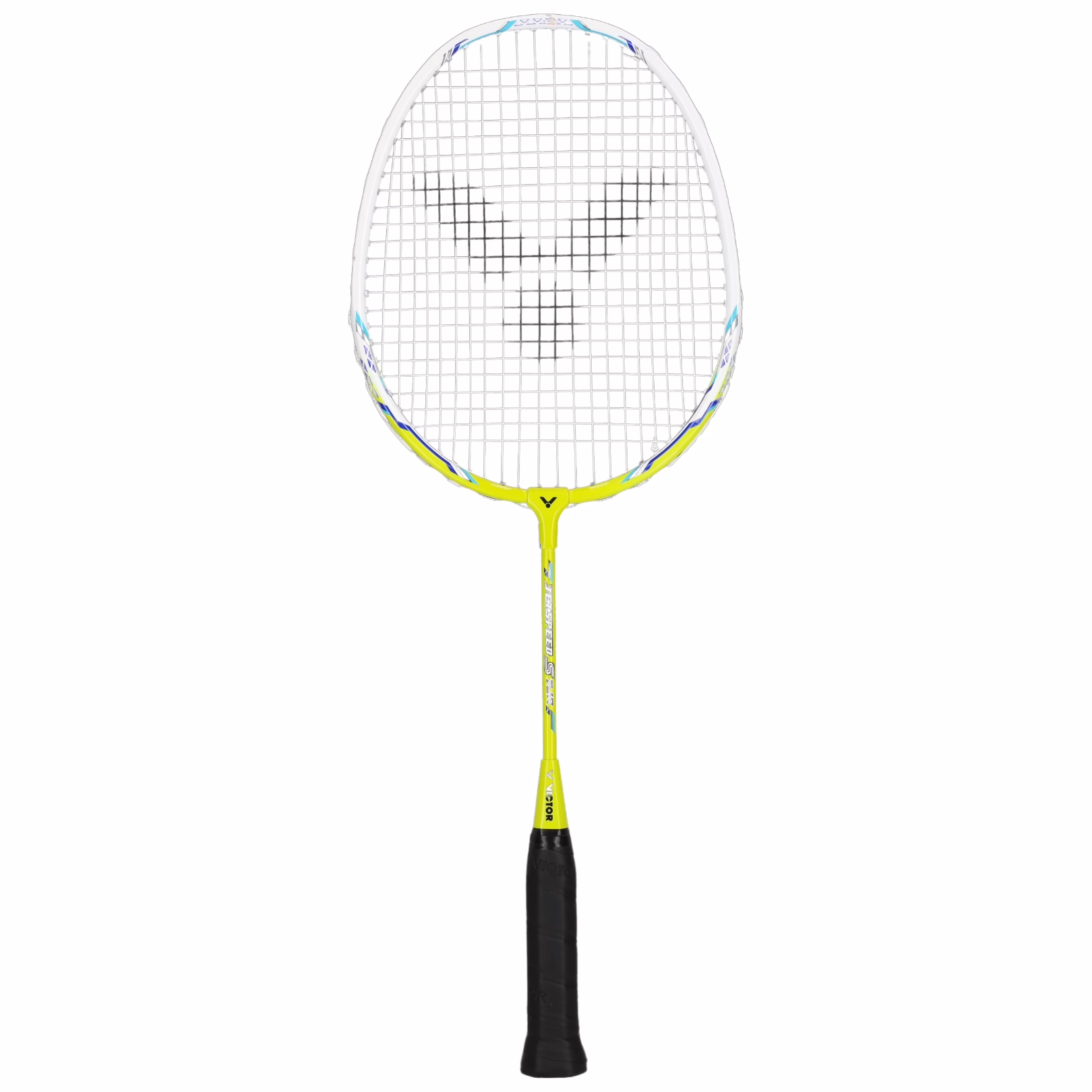 Raquete de badminton Victor Jetspeed 7 JR, foto 2