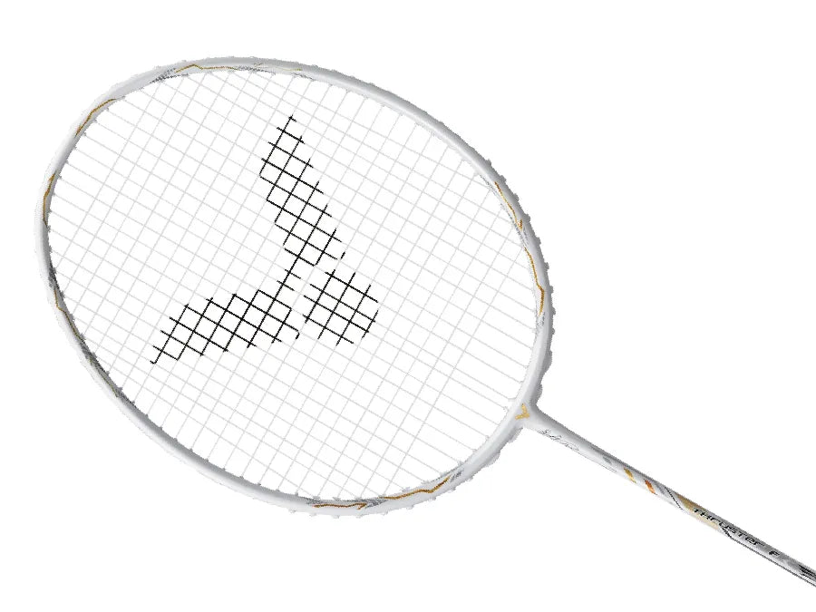 Victor Thruster F Claw LTD badminton racket, photo 2