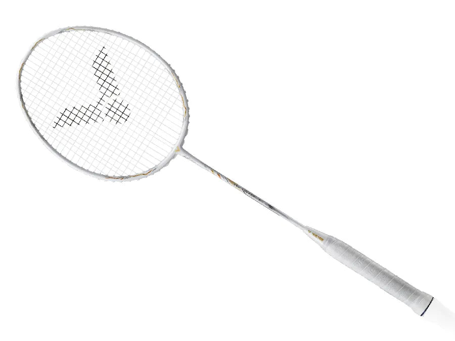 Victor Thruster F Claw LTD badminton racket