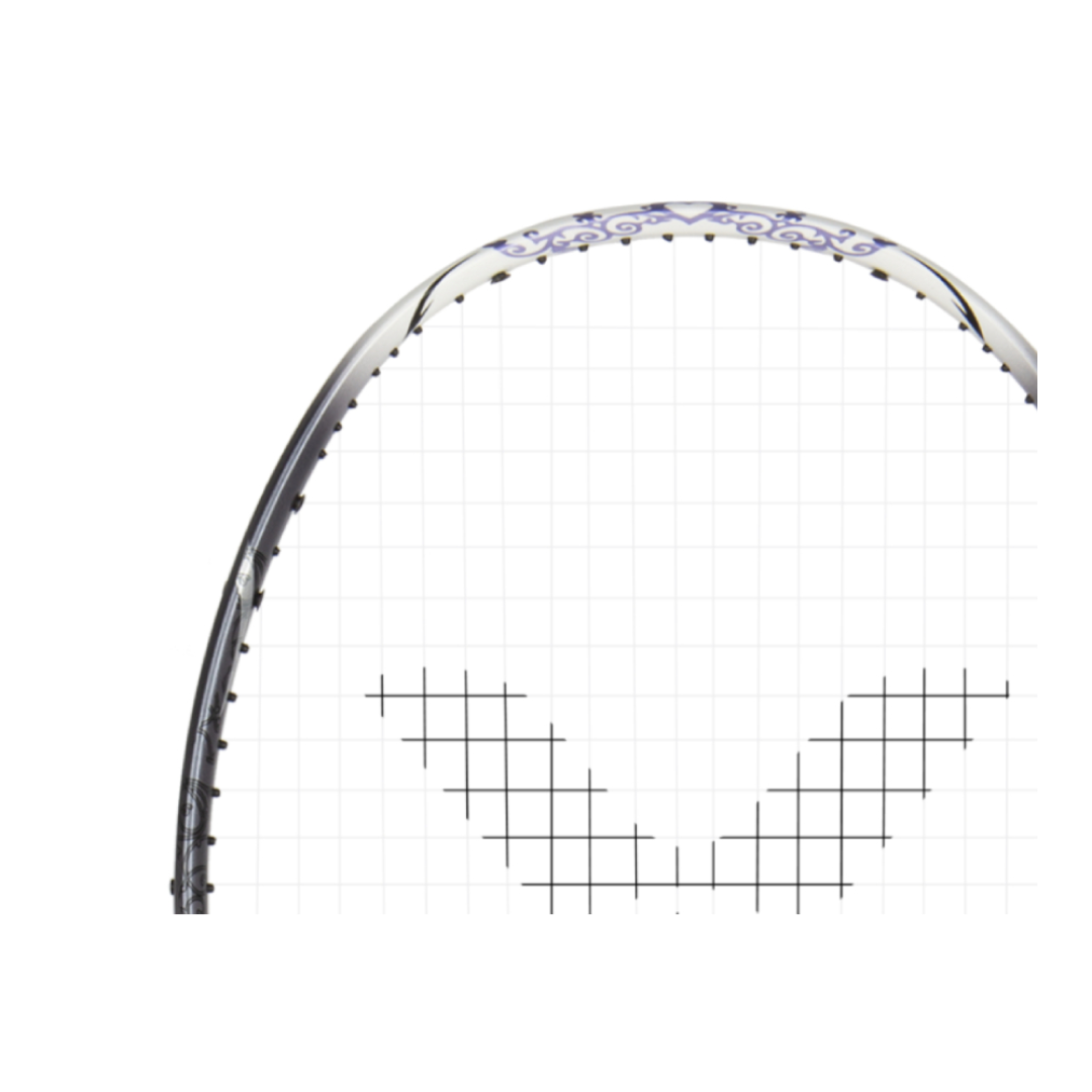 Raquete de badminton Victor Jetspeed S 20, foto 2
