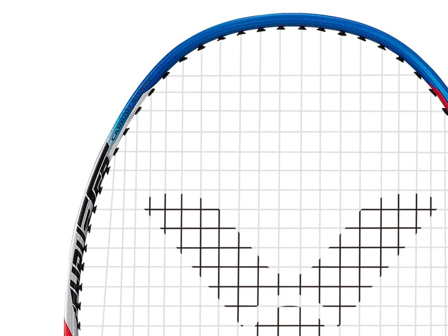 Victor Thruster K 3399 badminton racket, photo 2