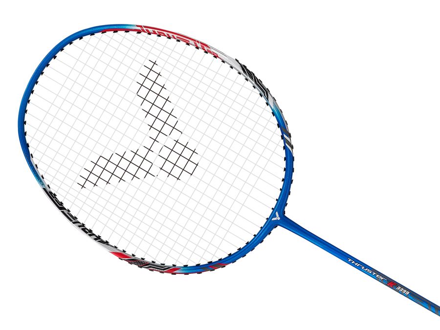 Victor Thruster K 3399 badminton racket