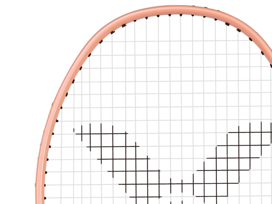Victor Thruster K 280 EX badminton racket, photo 2