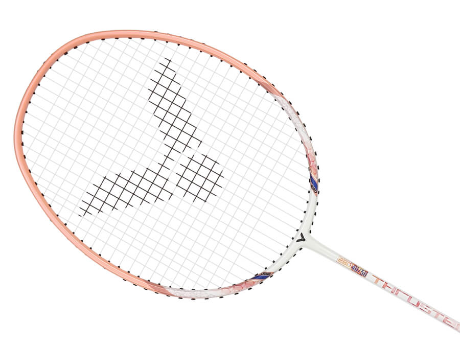 Victor Thruster K 280 EX badminton racket