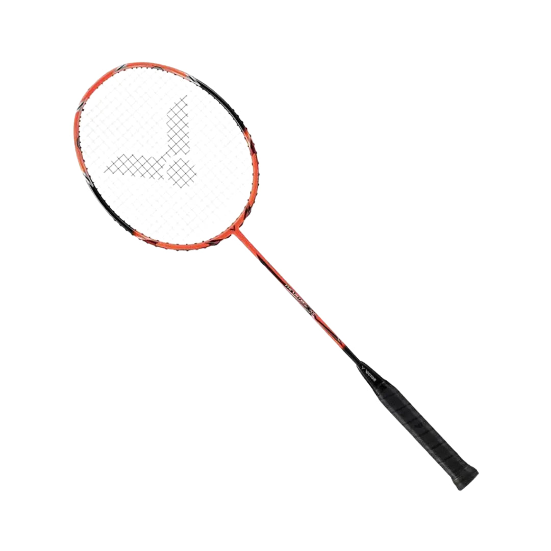 Victor Thruster K 15 badminton racket, photo 2