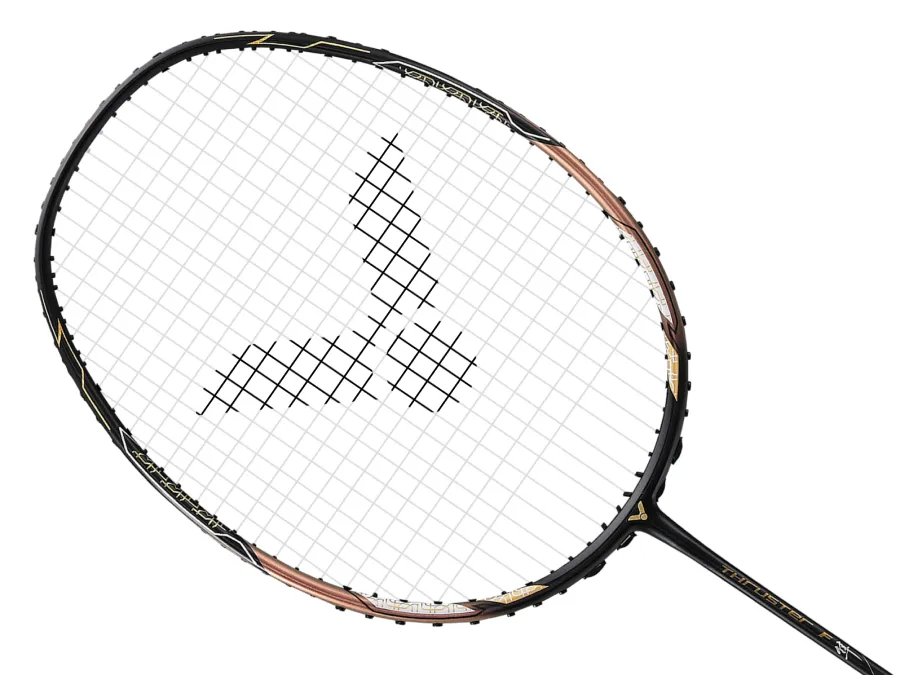 Victor Thruster F HS badminton racket