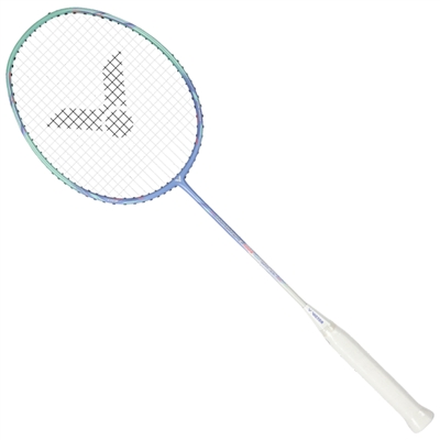 Victor Thruster K 100K badminton racket