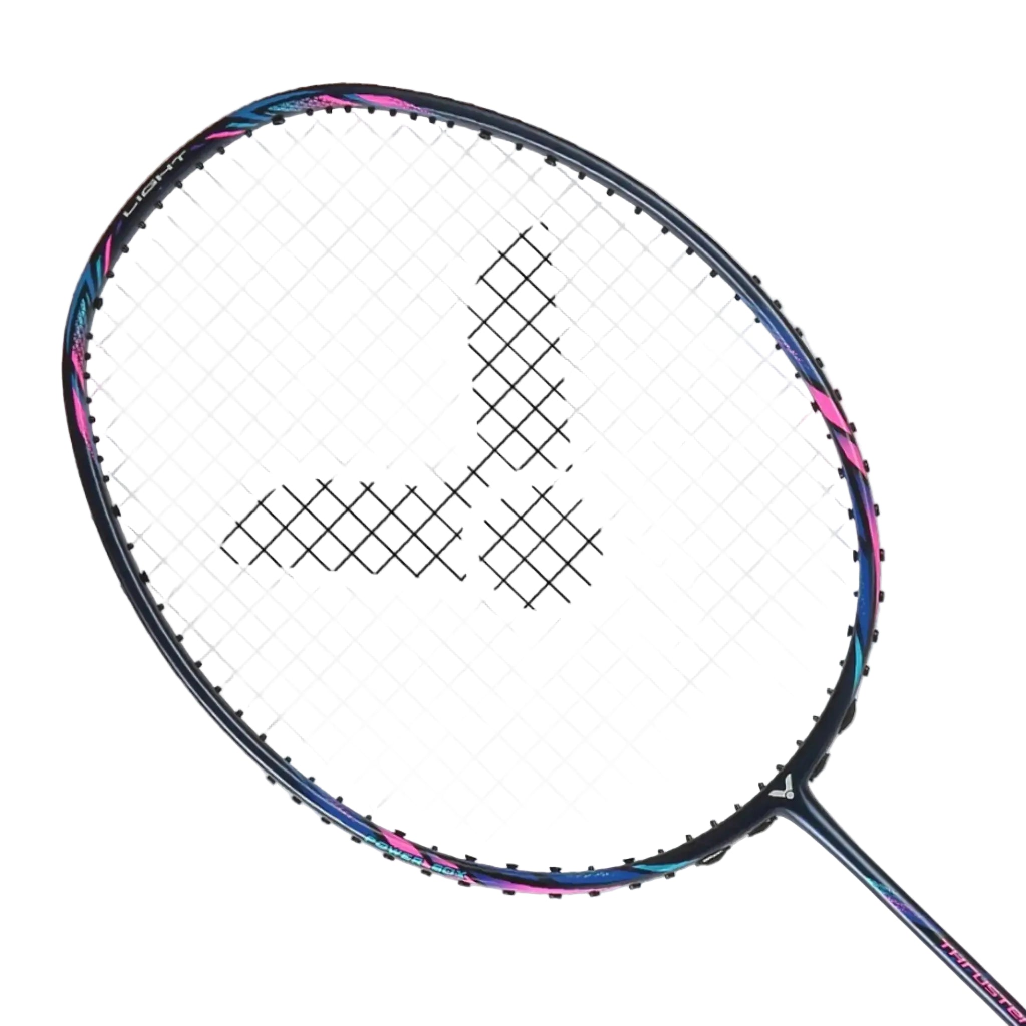 Victor Thruster HMR Light Extra badminton racket, photo 2