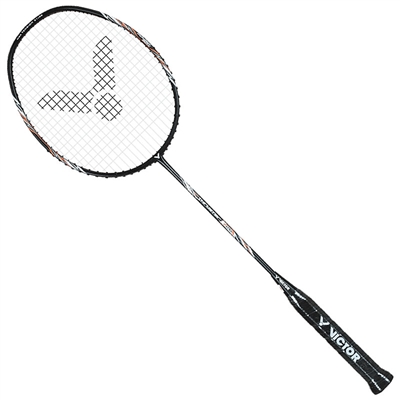 Victor Thruster K 05L badminton racket, photo 2