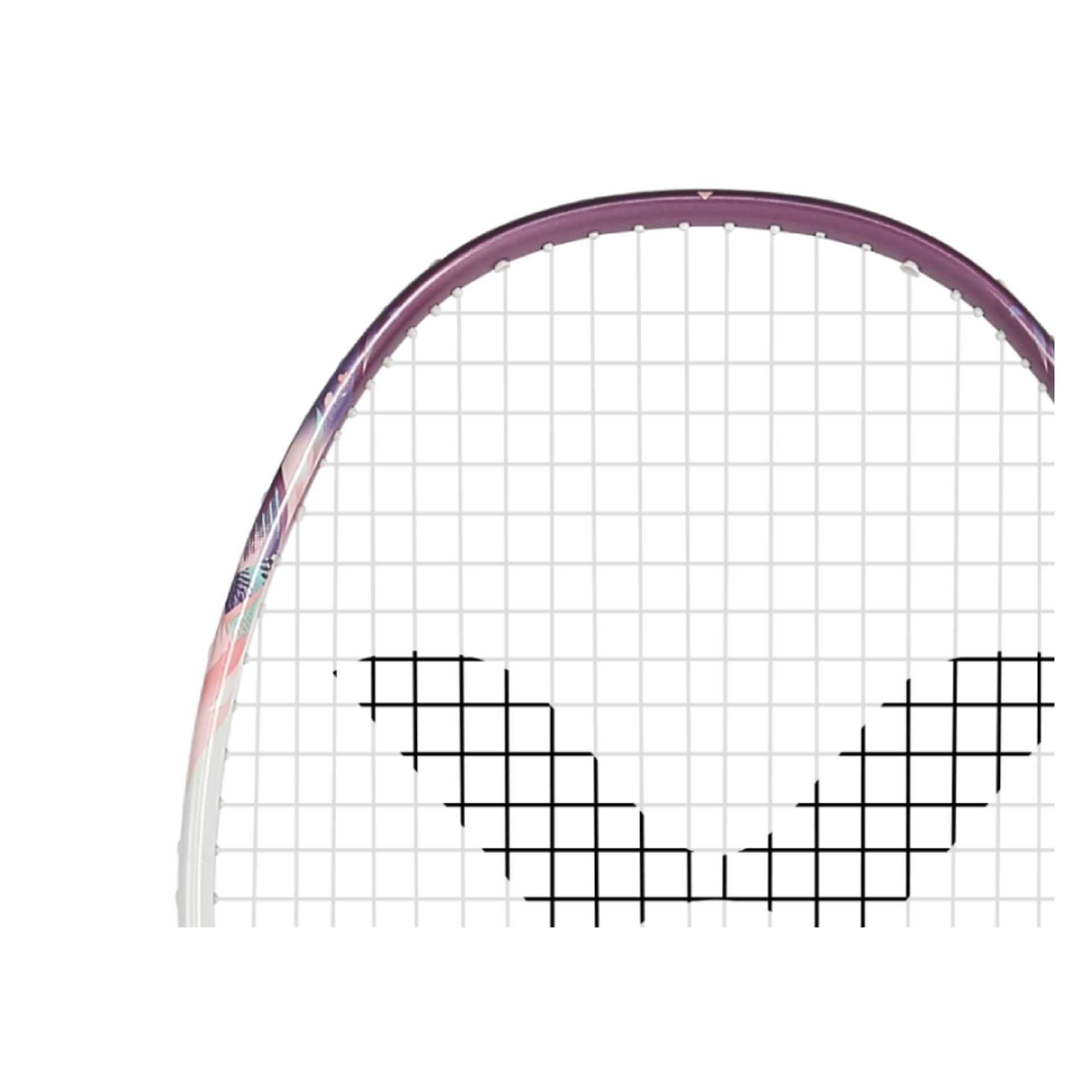 Victor Thruster Hawk Pro badminton racket, photo 2