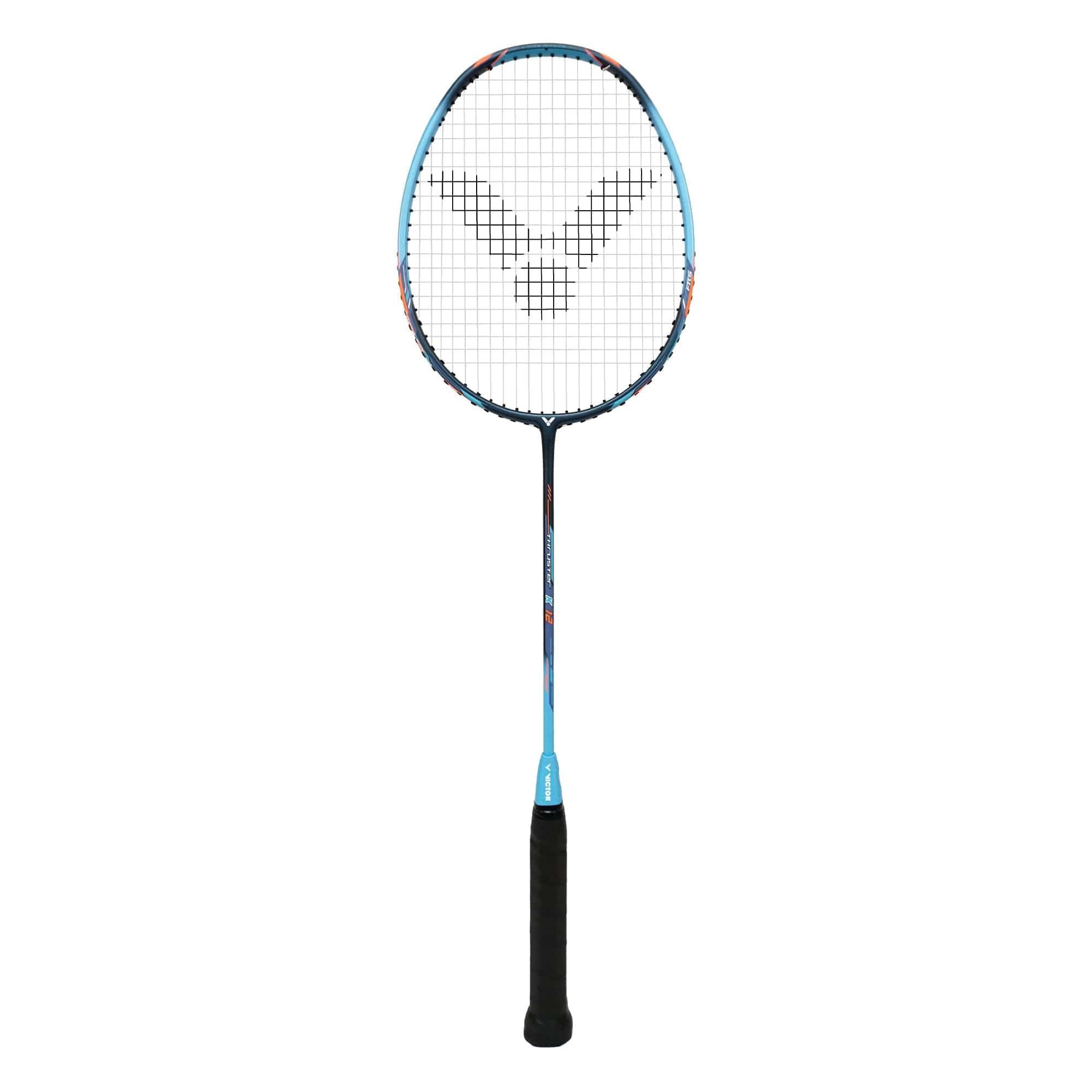Victor Thruster K 12 badminton racket, photo 2