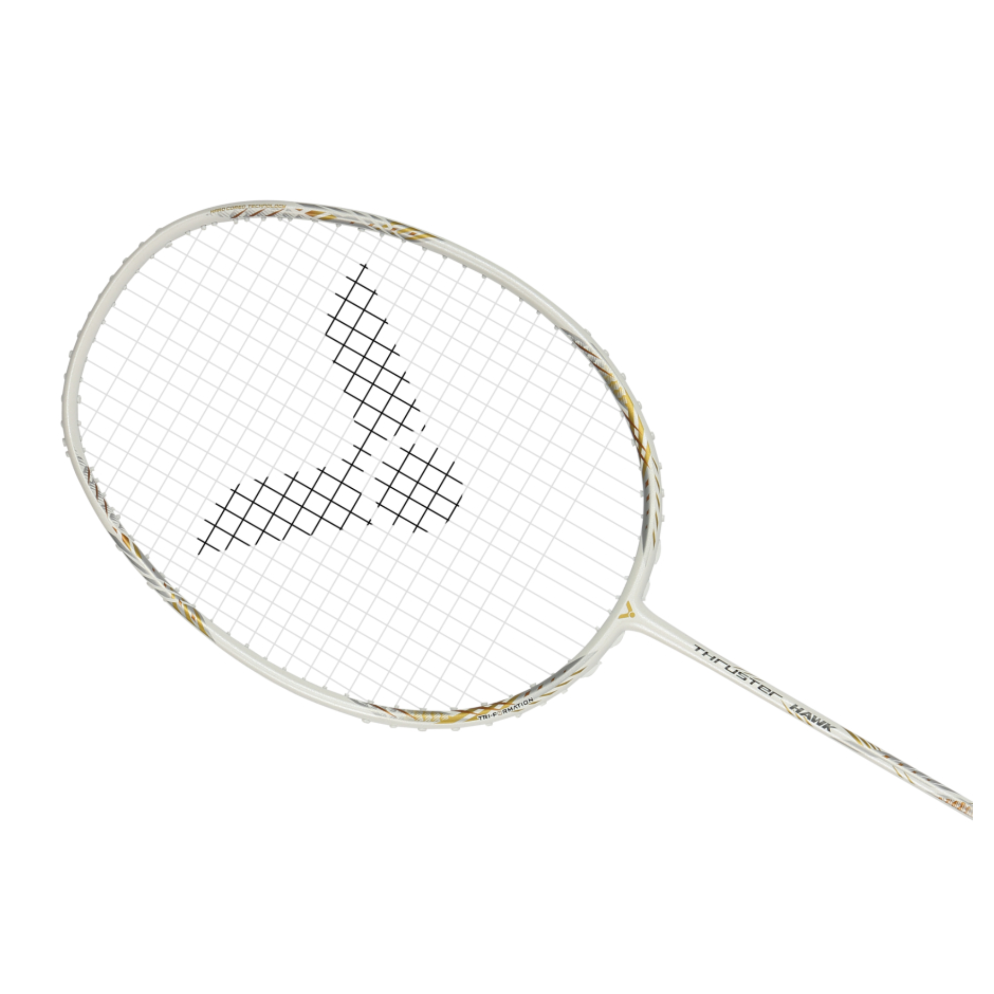 Victor Thruster Hawk badminton racket