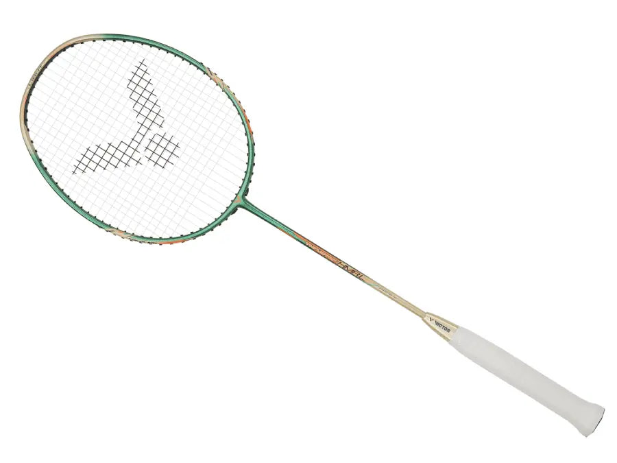 Victor Thruster HMR Light badminton racket, photo 2