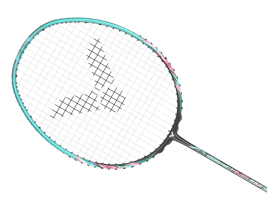 Victor Thruster HMR Pro badminton racket