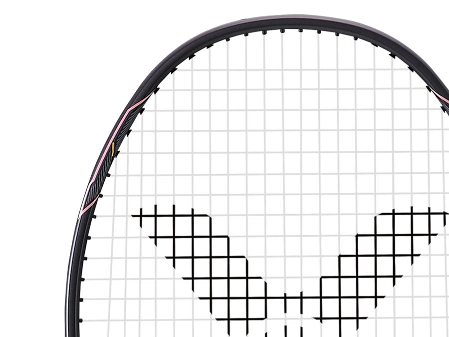 Victor Thruster K 1H badminton racket, photo 2