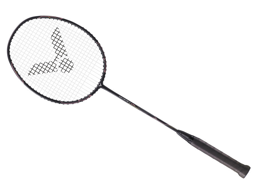 Victor Thruster K 1H badminton racket