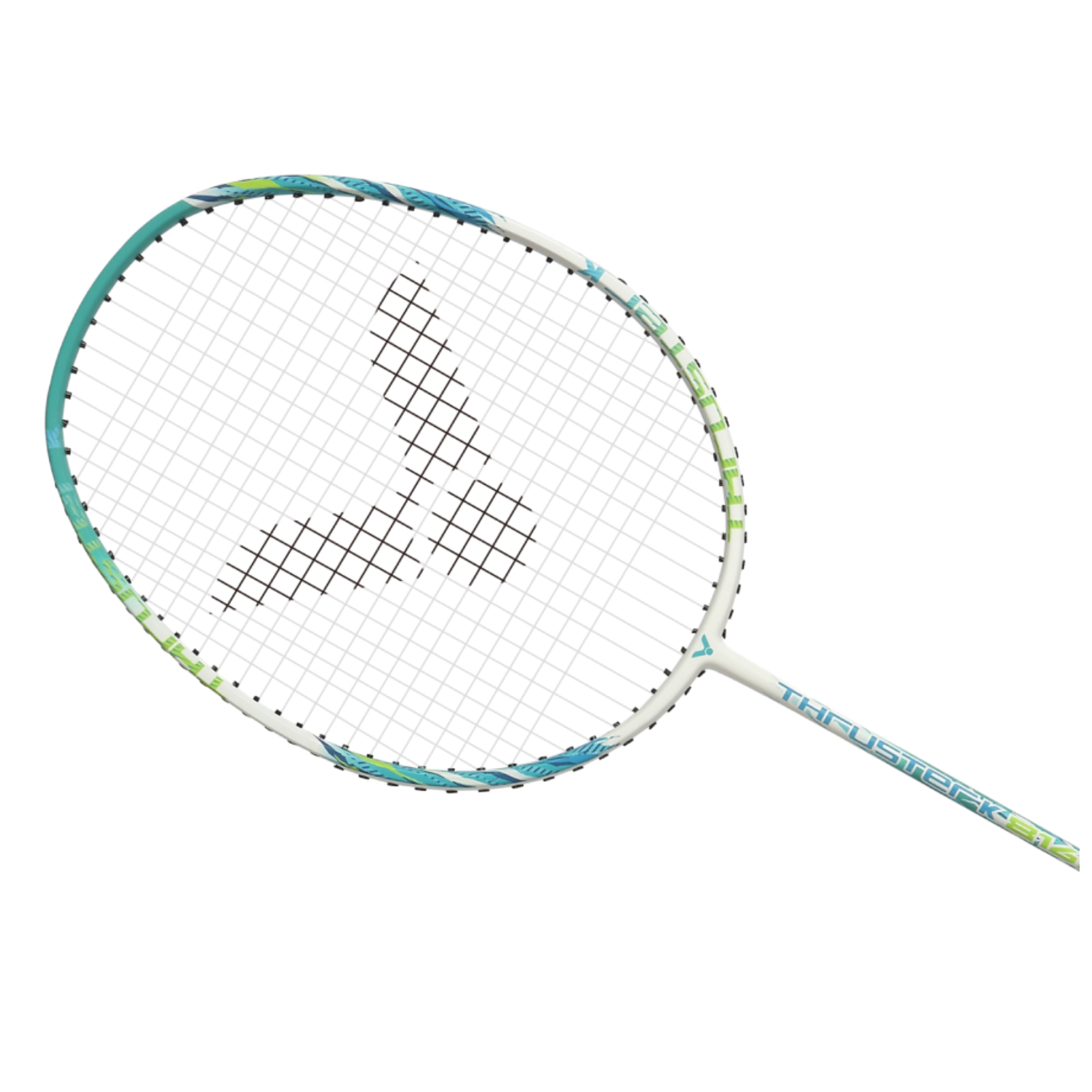 Victor Thruster K 816CL badminton racket