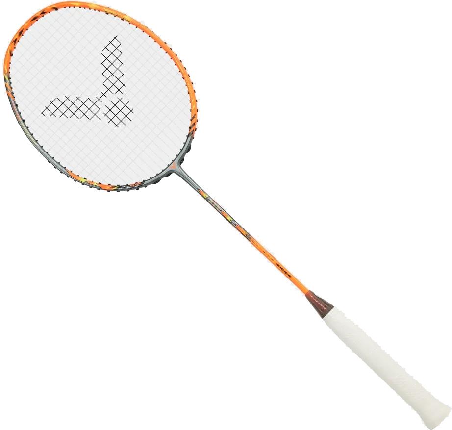 Victor Thruster Rocket badminton racket, photo 2