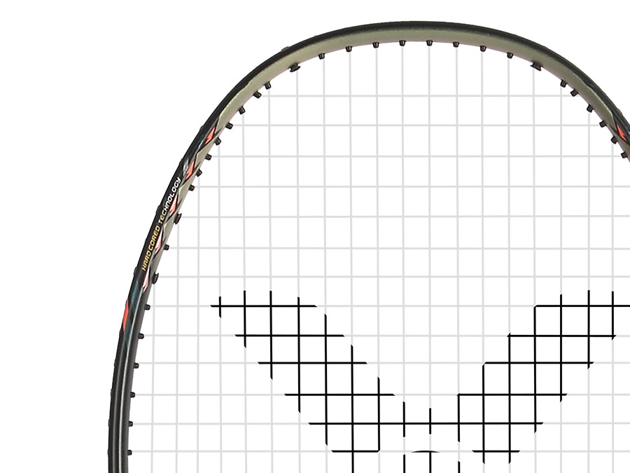 Victor Thruster Raptor badminton racket