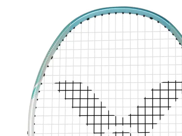 Victor Thruster K R badminton racket, photo 2