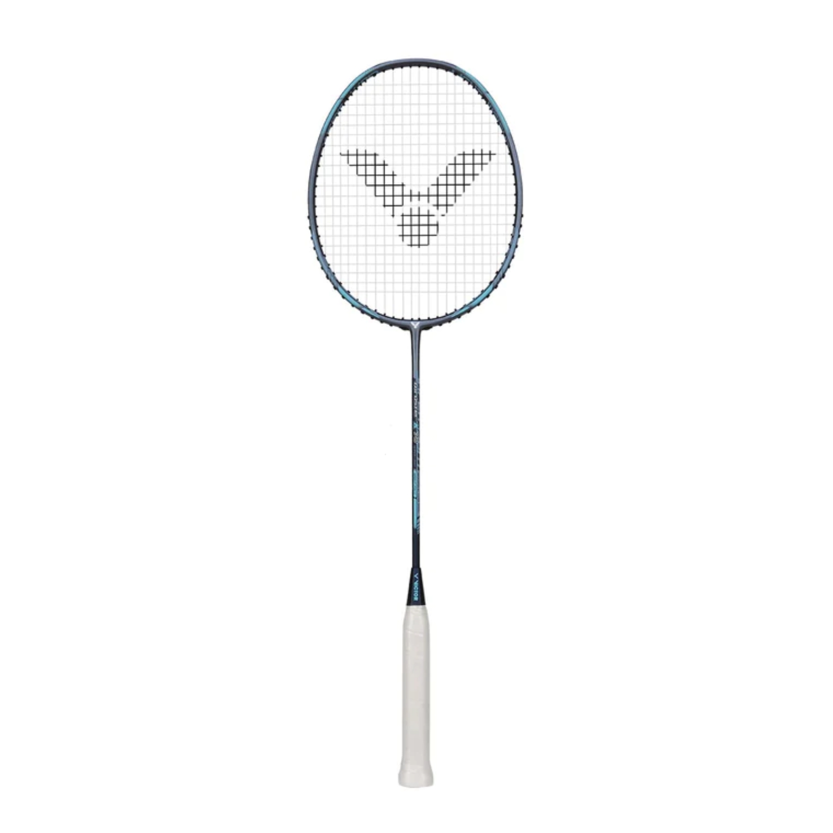 Victor Thruster K 70 badminton racket