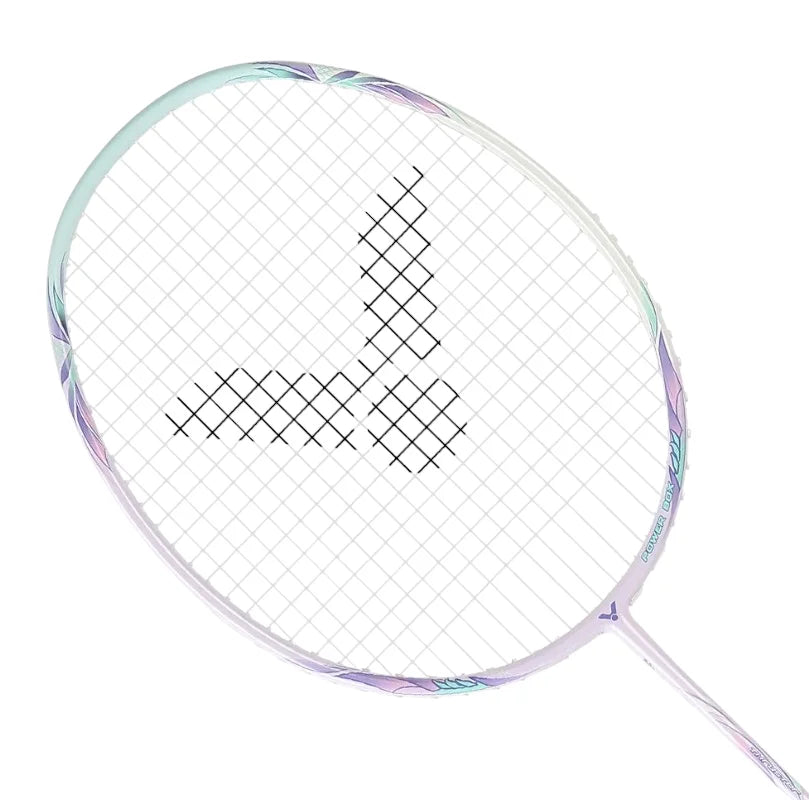 Victor Thruster Ryuga CLS badminton racket, photo 2