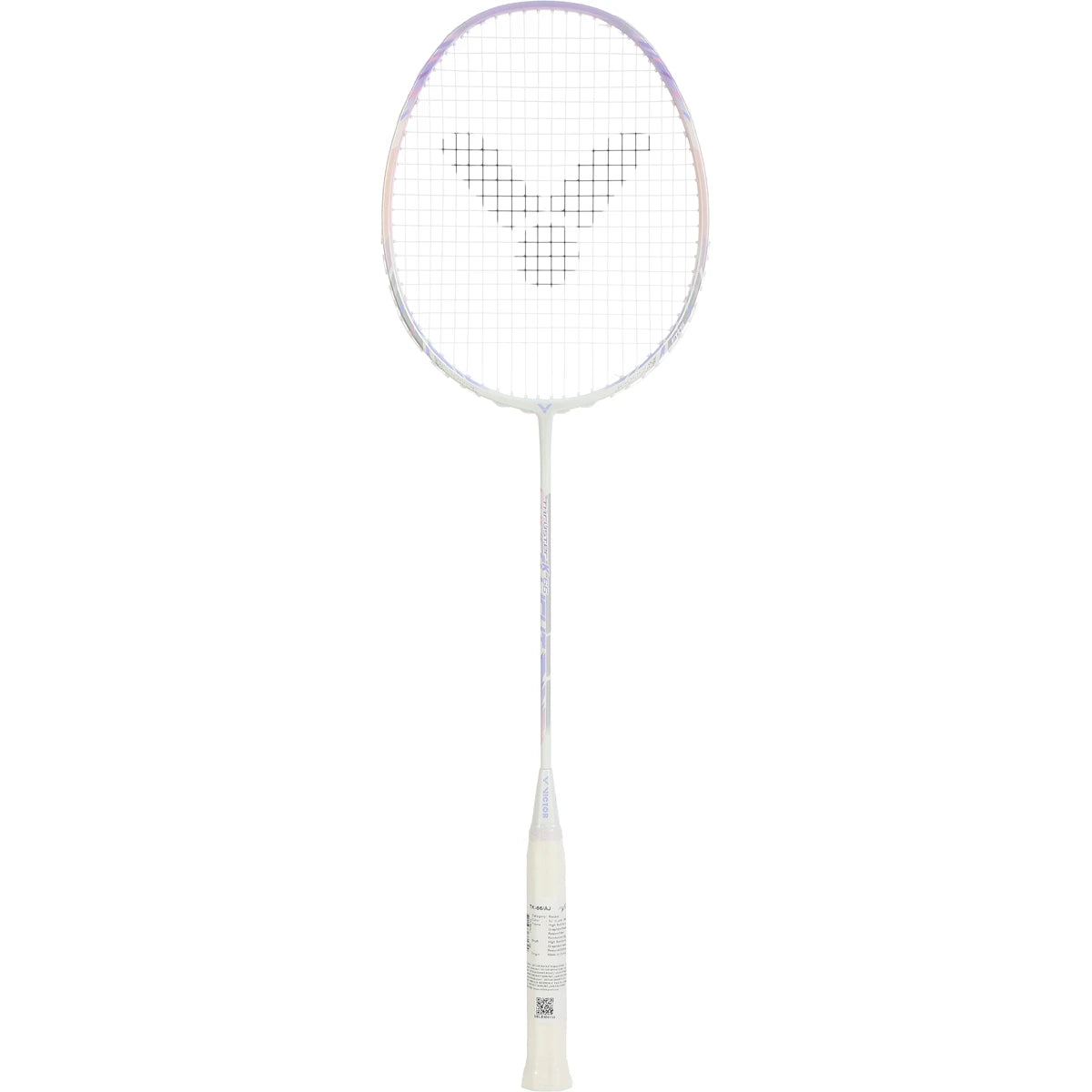 Victor Thruster K 66 badminton racket, photo 2