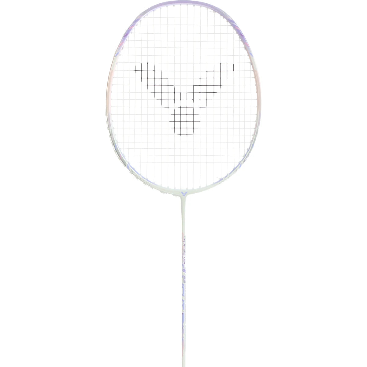 Victor Thruster K 66 badminton racket
