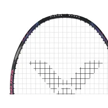 Victor Thruster Ryuga II Pro Gen 2 badminton racket