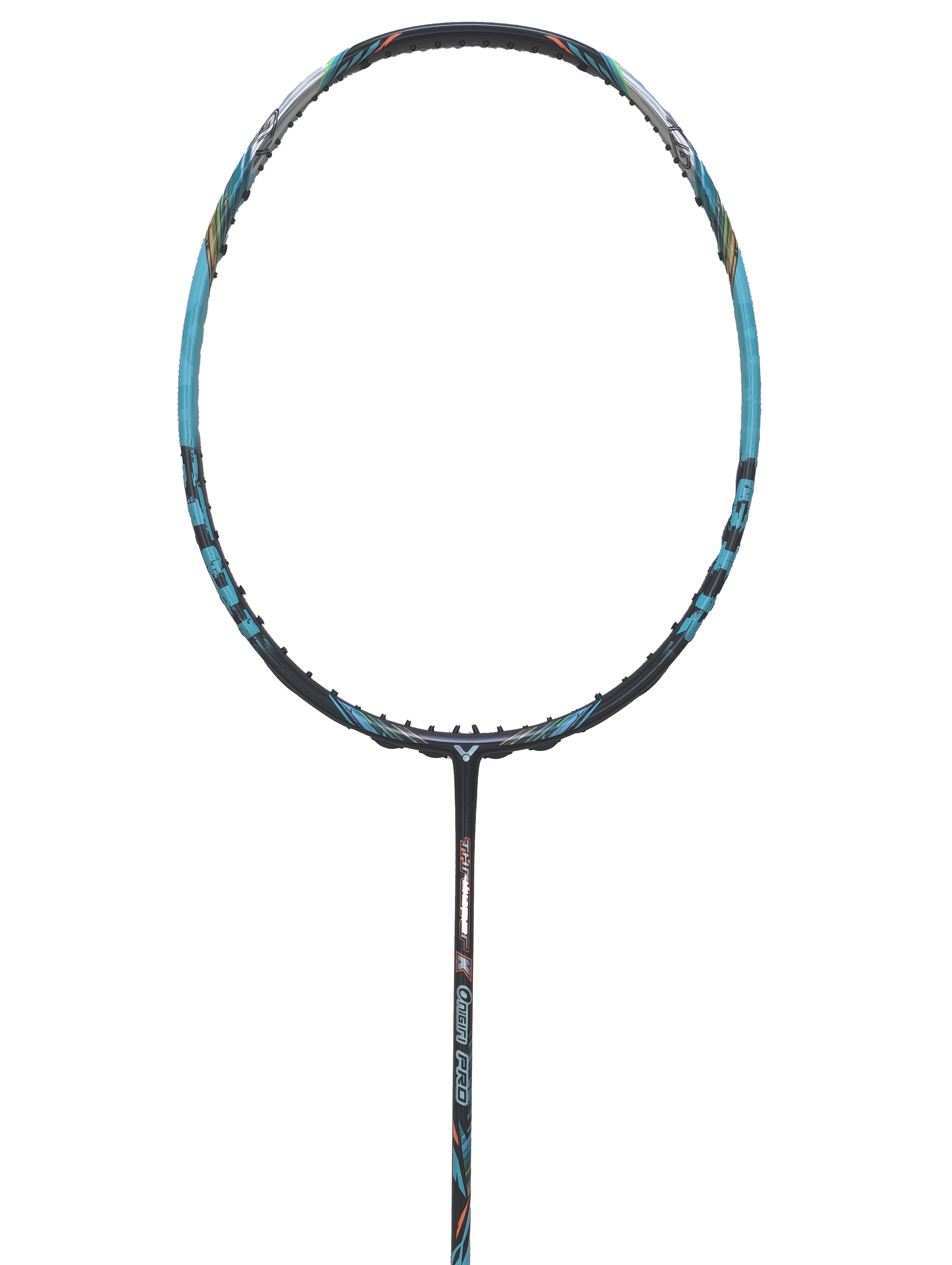 Victor Thruster Onigiri Pro badminton racket