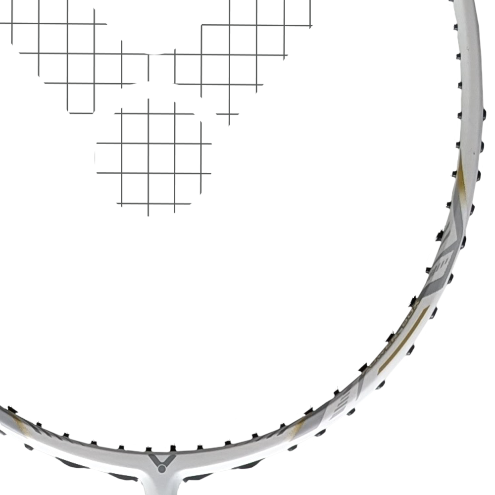 Raquete de badminton Victor Thruster K AK, foto 2