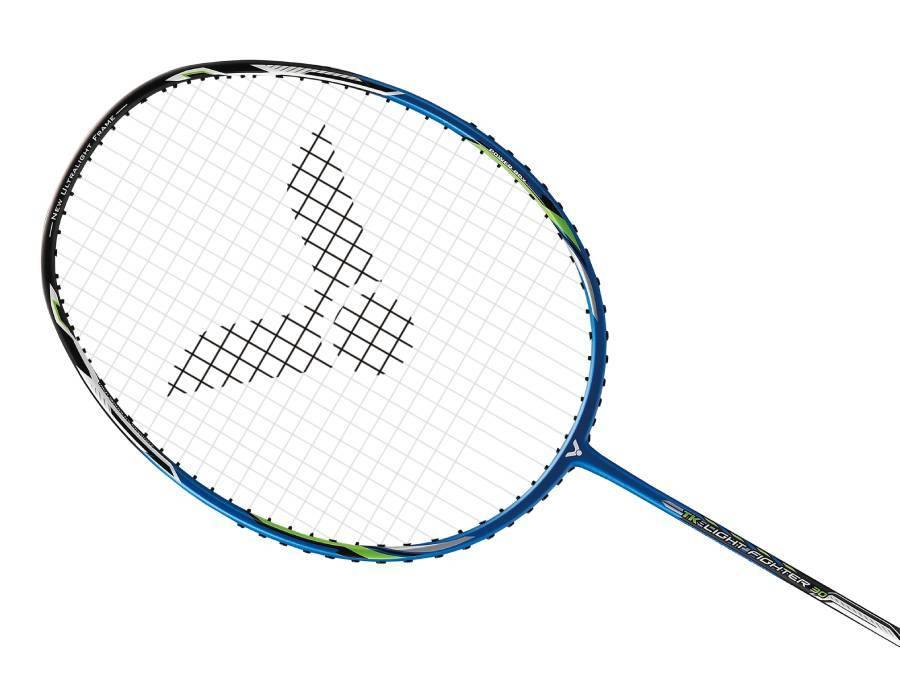 Victor Thruster K Light Fighter 30 badminton racket