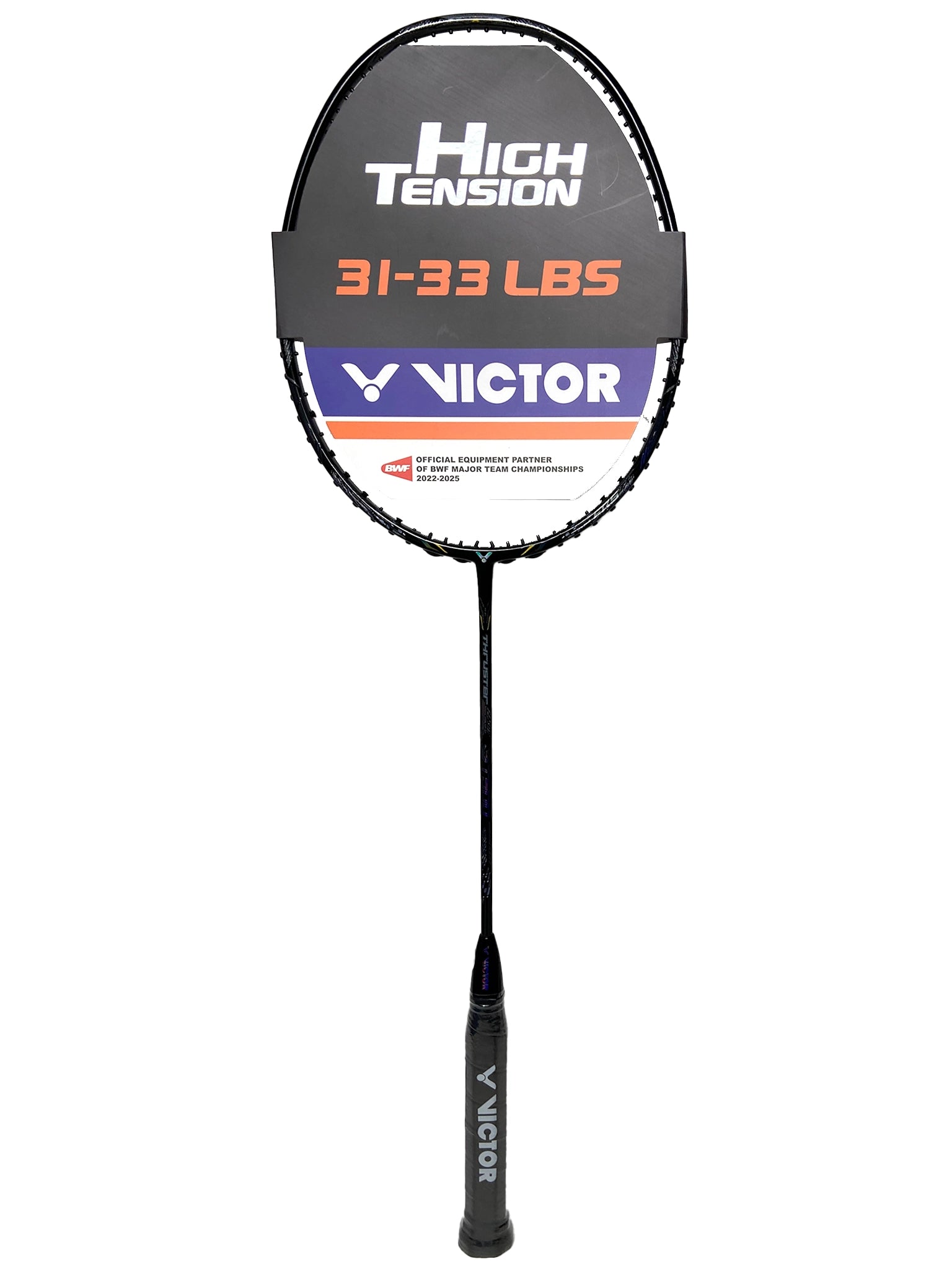 Victor Thruster T500 badminton racket