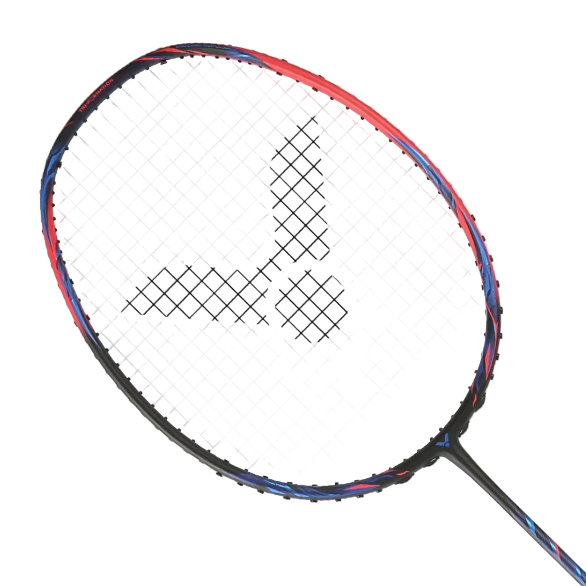 Victor Thruster VRD badminton racket, photo 2