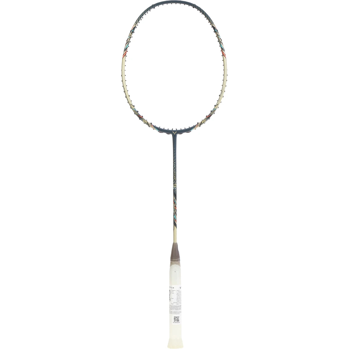 Raquete de badminton Victor Thruster SI, foto 2