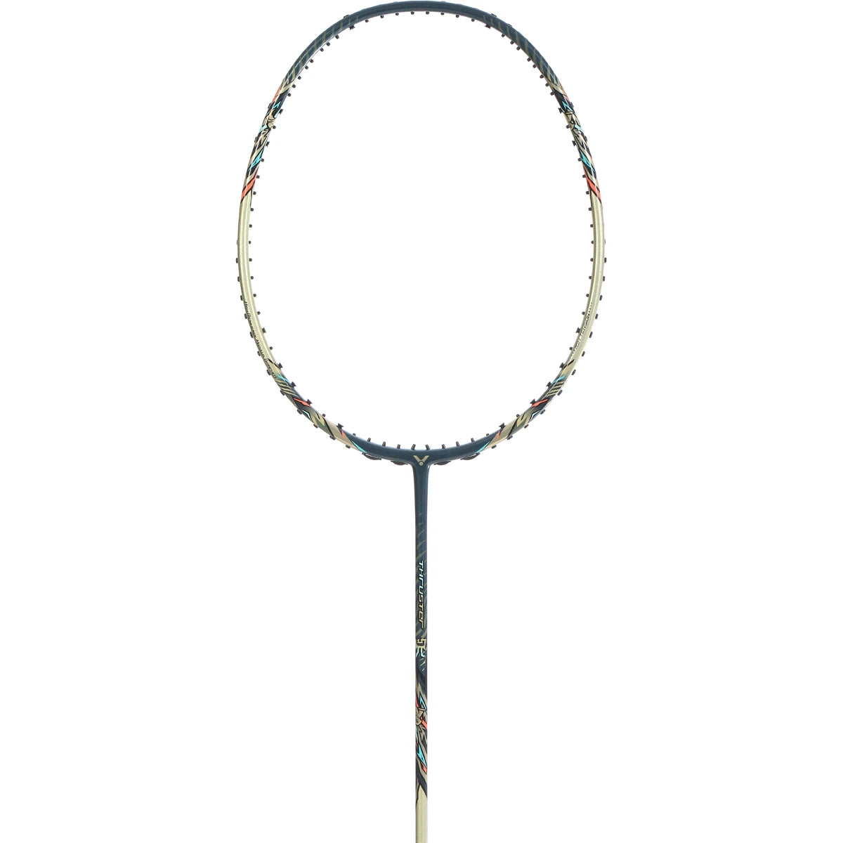 Raquete de badminton Victor Thruster SI