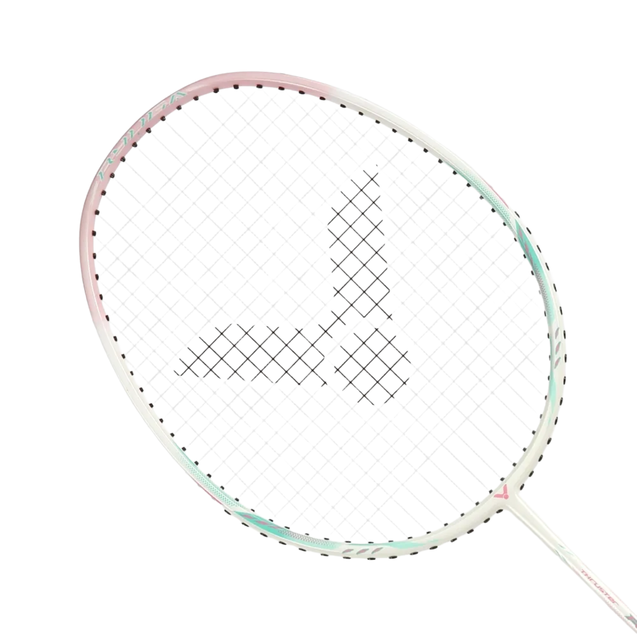 Victor Thruster Ryuga Sport badminton racket, photo 2
